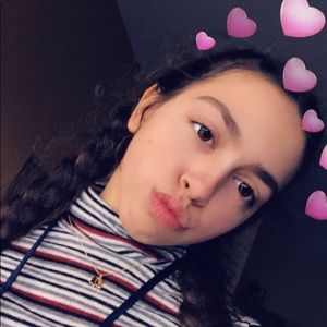 Meet your Posher, Jullyane